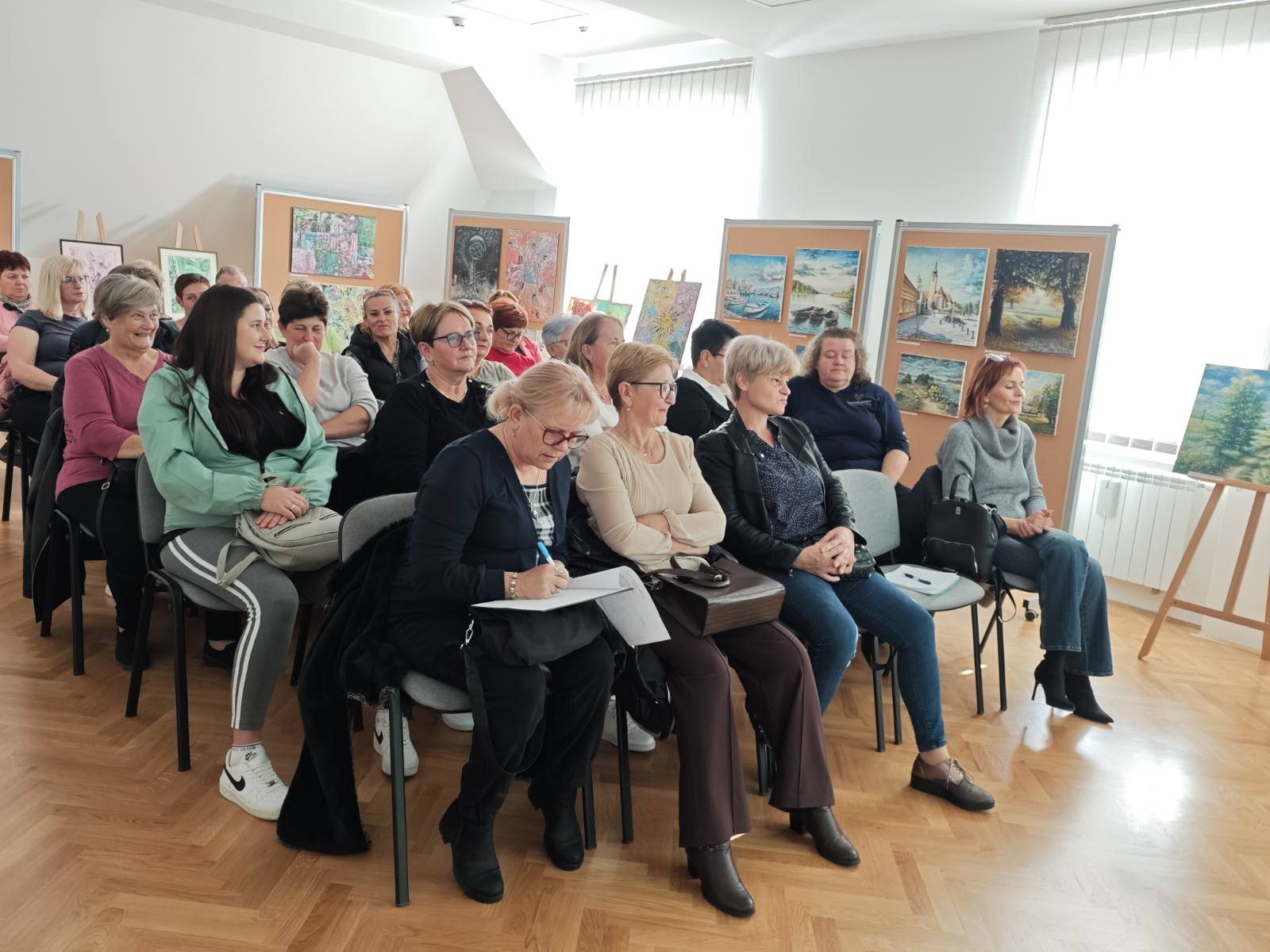 Od mene do nas: Most između osobne odgovornosti i odgovornosti za odnos