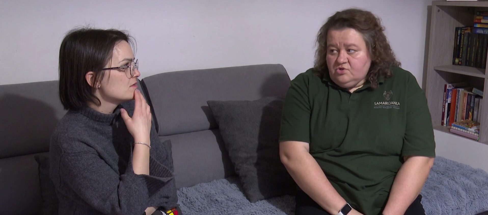 Vjera u bolje sutra, odvažnost i hrabrost