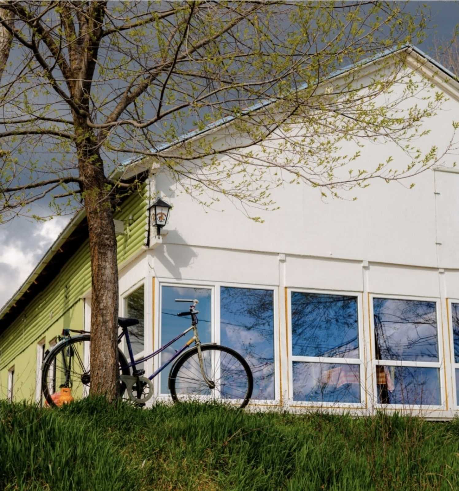 Zajmovi za socijalne usluge u zajednici