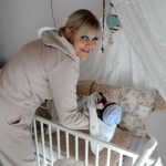 ivanovac, 22 veljaèe 2024, 10,30 sati, udomitelji.udomiteljska obitelj tanja i valentin horvatek, novinar ivan aliloviæ
snimio zdenko puiæ